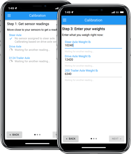 Air_Scale_Calibration_in_phone